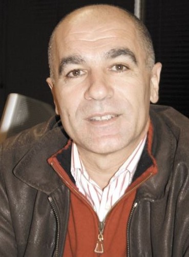 António de Carvalho Nobre